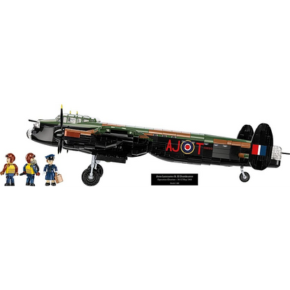 Cobi Avro Lancaster Biii Dambuster - Executive Edition