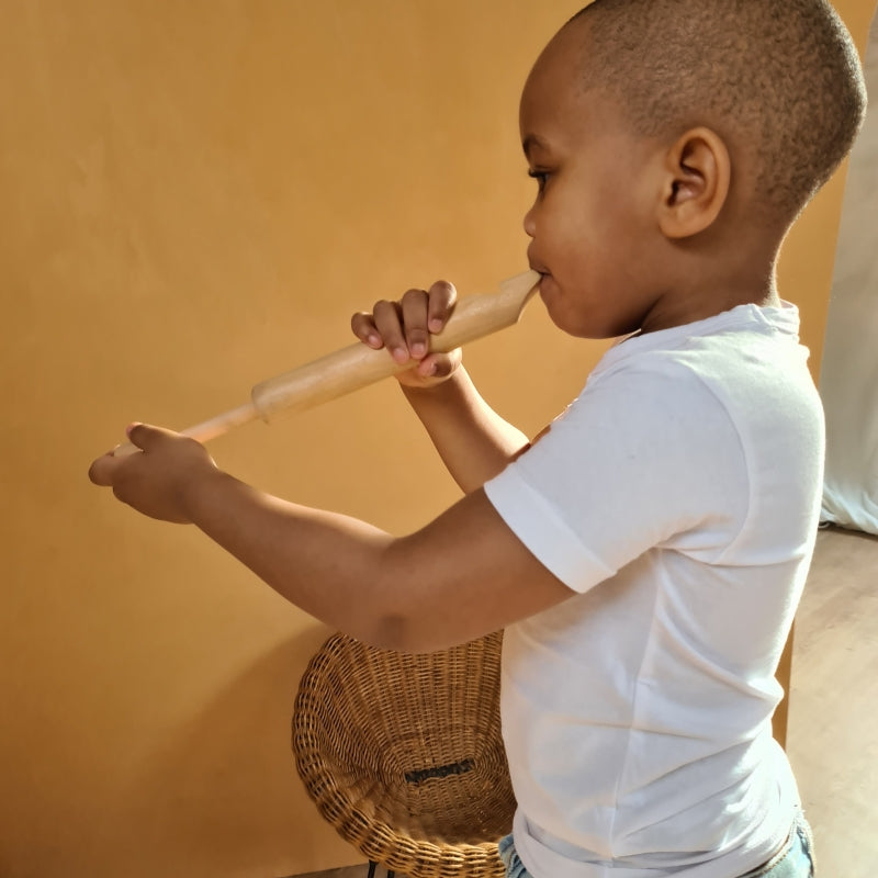 Egmont Toys Slide Flute 21cm