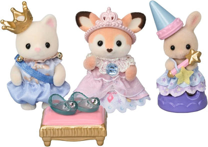 Sylvanian Families Nursery Princess Set