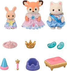 Sylvanian Families Nursery Princess Set