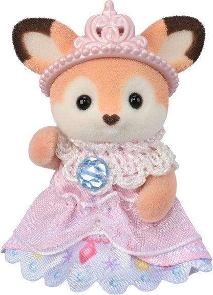 Sylvanian Families Nursery Princess Set