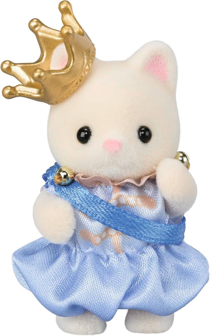 Sylvanian Families Nursery Princess Set