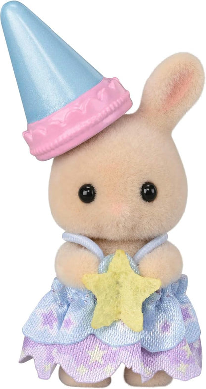 Sylvanian Families Nursery Princess Set