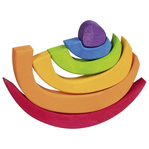 Goki Puzzle Oculus