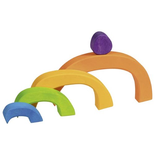 Goki Puzzle Oculus