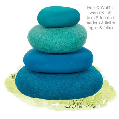 Goki Boulders