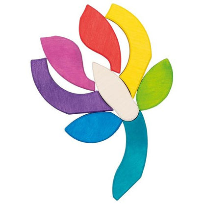 Goki Tile-Based Game, Butterfly Mariposa