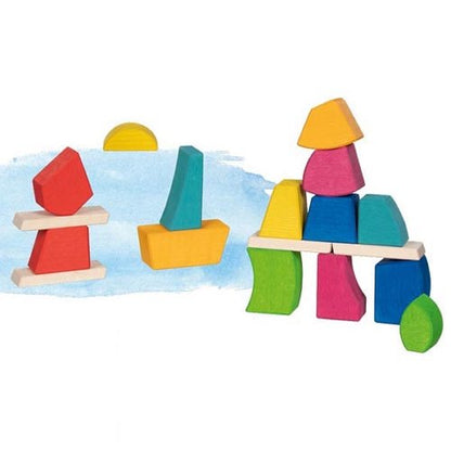 Goki Building Bricks Creo