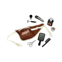 Klein Braun - Barber Belt With Accessories
