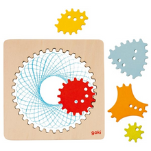 Goki Spirograph