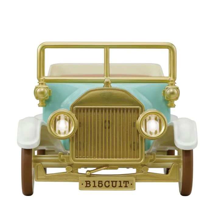 Sylvanian Families Classic Family Car