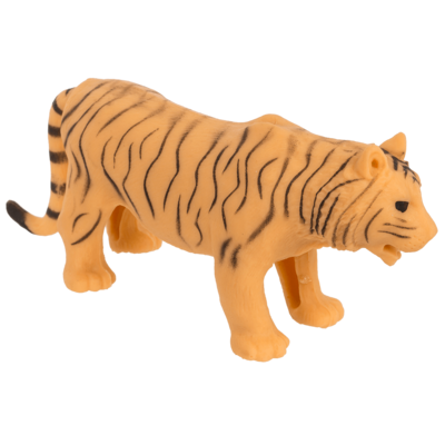 Out Of The Blue Stretchy Wild Animals Asst