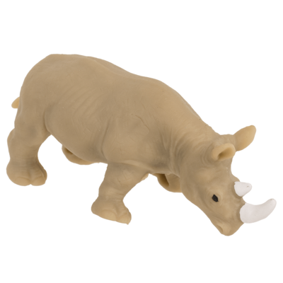Out Of The Blue Stretchy Wild Animals Asst
