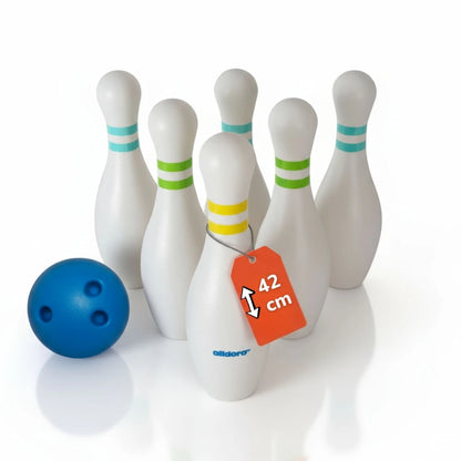 Alldoro XXL Bowling