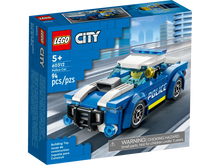 Lego City Police 60312 Police Car