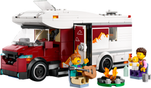 LEGO City 60454 Holiday Adventure Camper Van