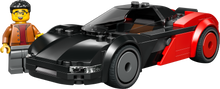 LEGO City 60486 EV Supercar