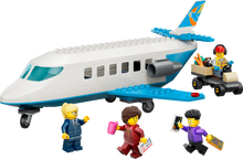 LEGO City Great Vehicles 60492 Passenger Jet