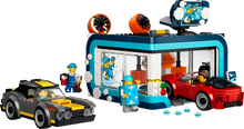 LEGO My City 60497 Drive-Through Car Wash