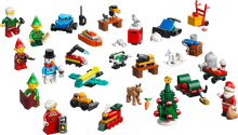 LEGO City Occasions 60510 Advent Calendar 2026