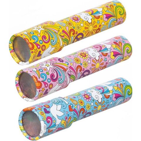 Goki Kaleidoscope Colour Whirl ( 1 colour chosen at random)