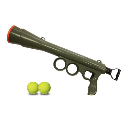 The Source Dog Ball Launcher