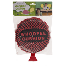 Out Of The Blue Whoopie Cushion Asst