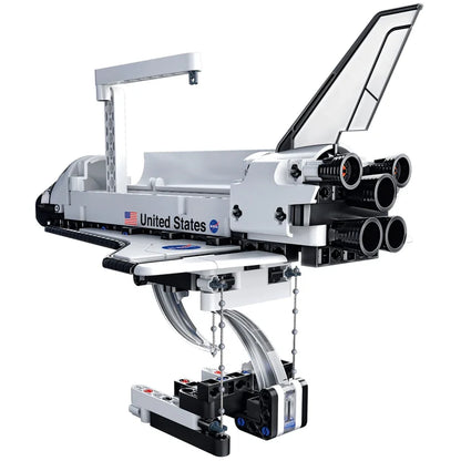 Clementoni  Mechanics - Floating NASA Space Shuttle