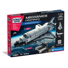 Clementoni  Mechanics - Floating NASA Space Shuttle