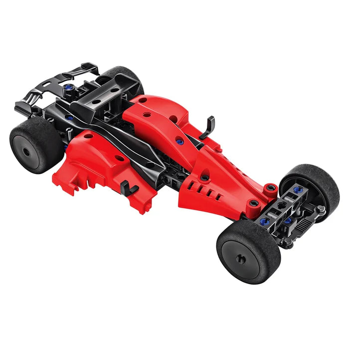 Clementoni  Science Museum Mechanics - Racing Car (F1 Style)