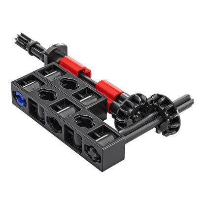 Clementoni  Science Museum Mechanics - Racing Car (F1 Style)
