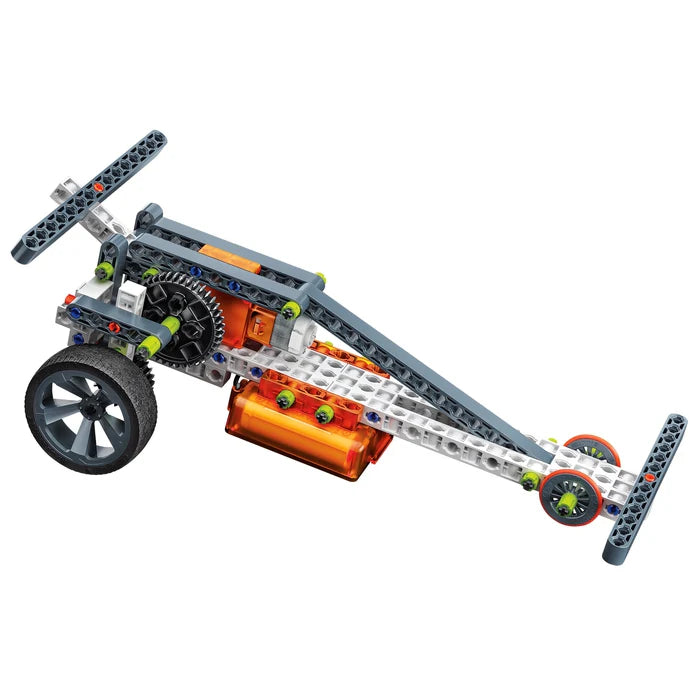 Clementoni  Science Museum Mechanics - Machine Engineering