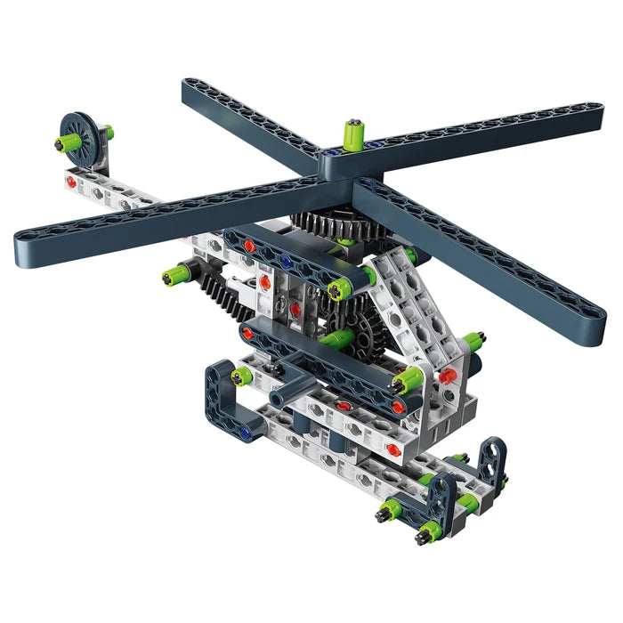 Clementoni  Science Museum Mechanics - Machine Engineering