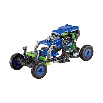 Clementoni  Science Museum Mechanics - Off Roader