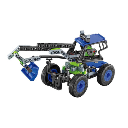 Clementoni  Science Museum Mechanics - Off Roader