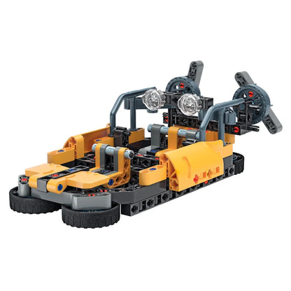 Clementoni  Science Museum Mechanics - Jeep