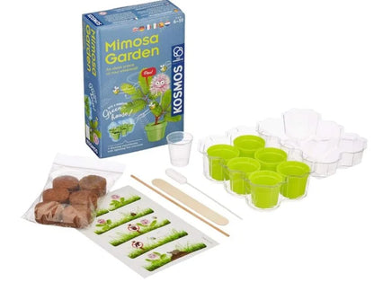 Thames & Kosmos MBE Mimosa Garden