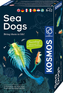 Thames & Kosmos MBE Sea Dogs