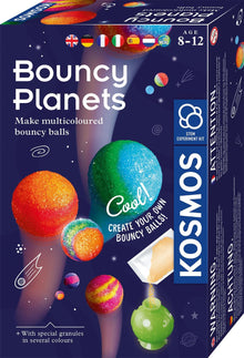 Thames & Kosmos MBE Bouncy Planets