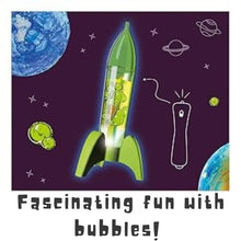 Thames & Kosmos MBE Space Bubbles