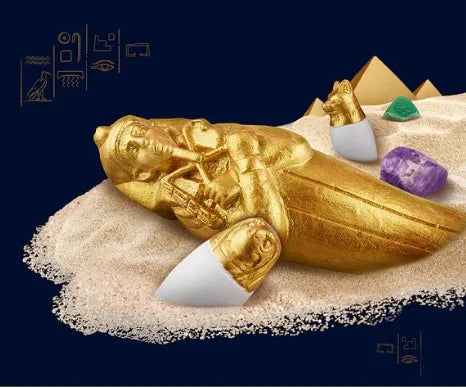 Thames & Kosmos MBE Dig Out Egypt