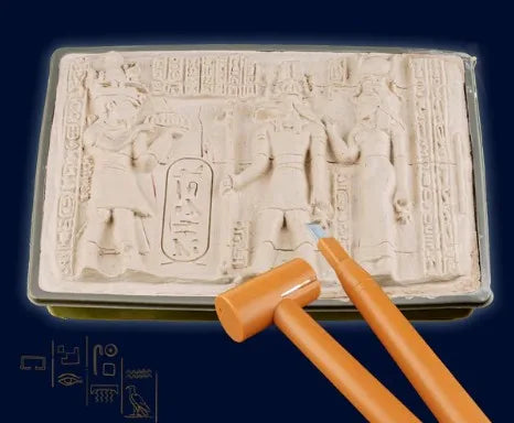 Thames & Kosmos MBE Dig Out Egypt