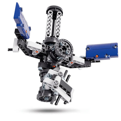 Clementoni  Science Museum Mechanics - Explorer