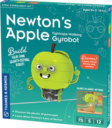 Thames & Kosmos Newtons Apple