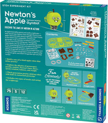 Thames & Kosmos Newtons Apple