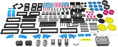 Thames & Kosmos Robotics Workshop