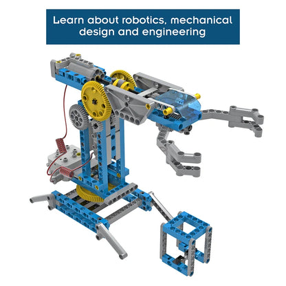 Thames & Kosmos Remote-Control Robotics