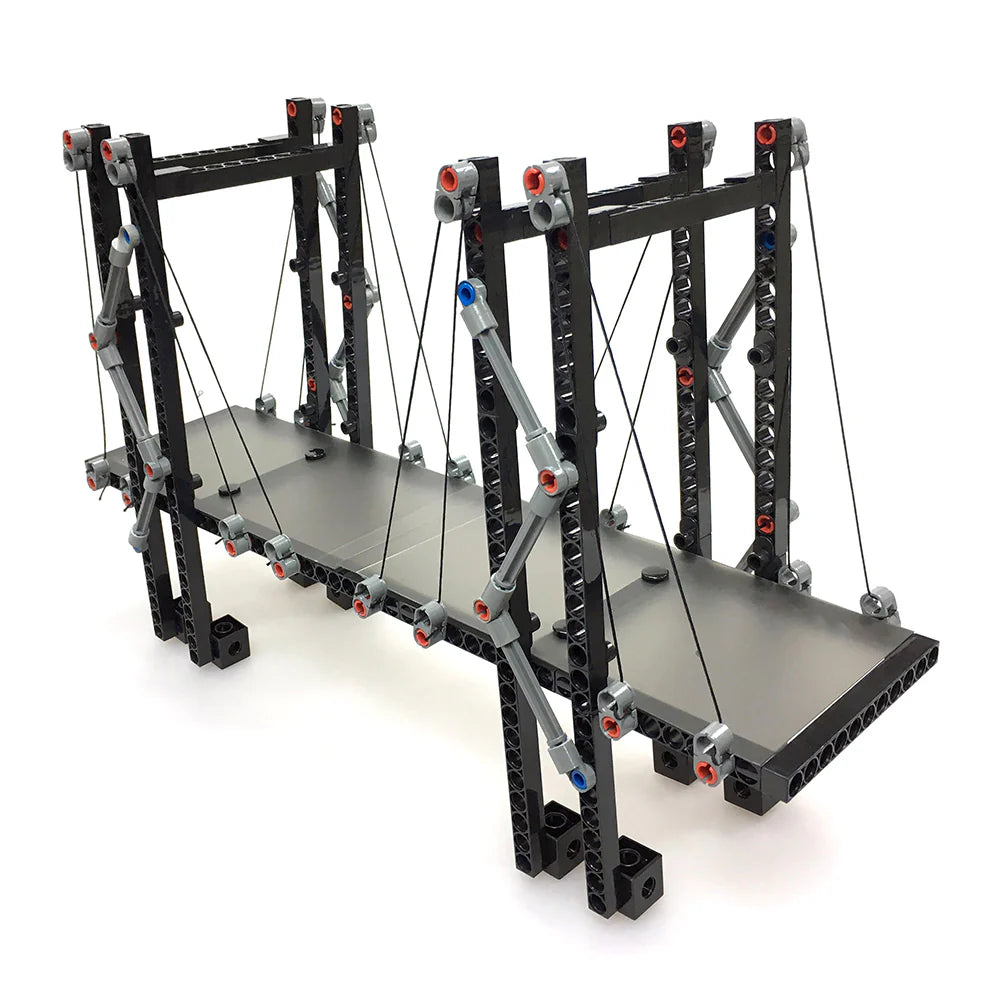 Thames & Kosmos Structural Engineering