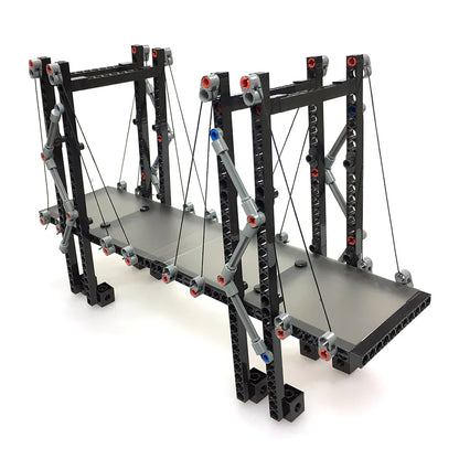 Thames & Kosmos Structural Engineering