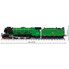 Cobi Flying Scotsman British Steam Locomotive 2700 Kl.